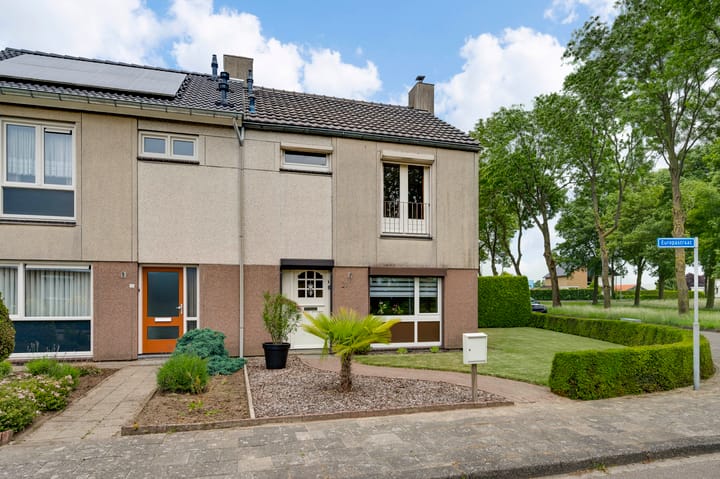 Photo 34 of Europastraat 31