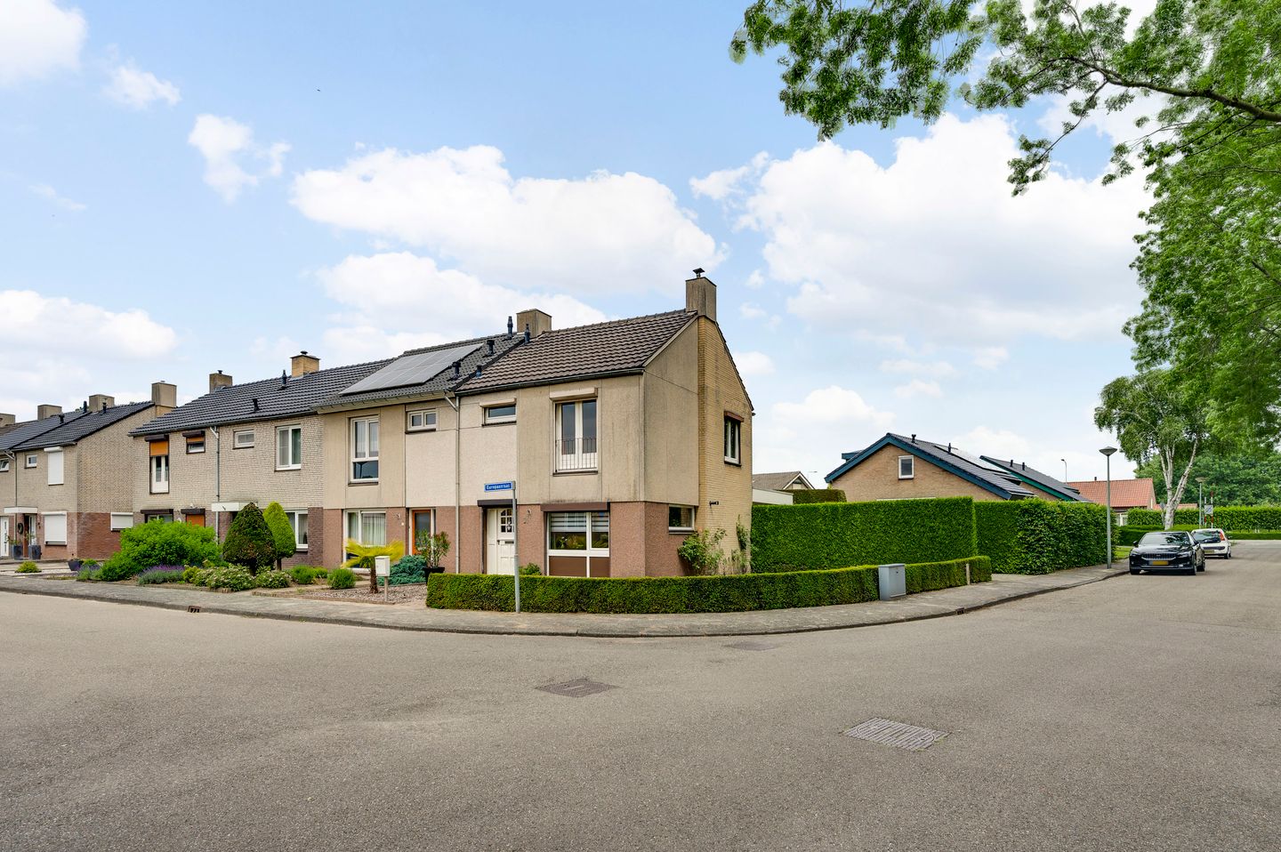 Foto 35 van Europastraat 31