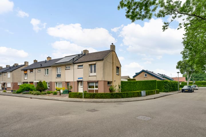 Photo 35 of Europastraat 31