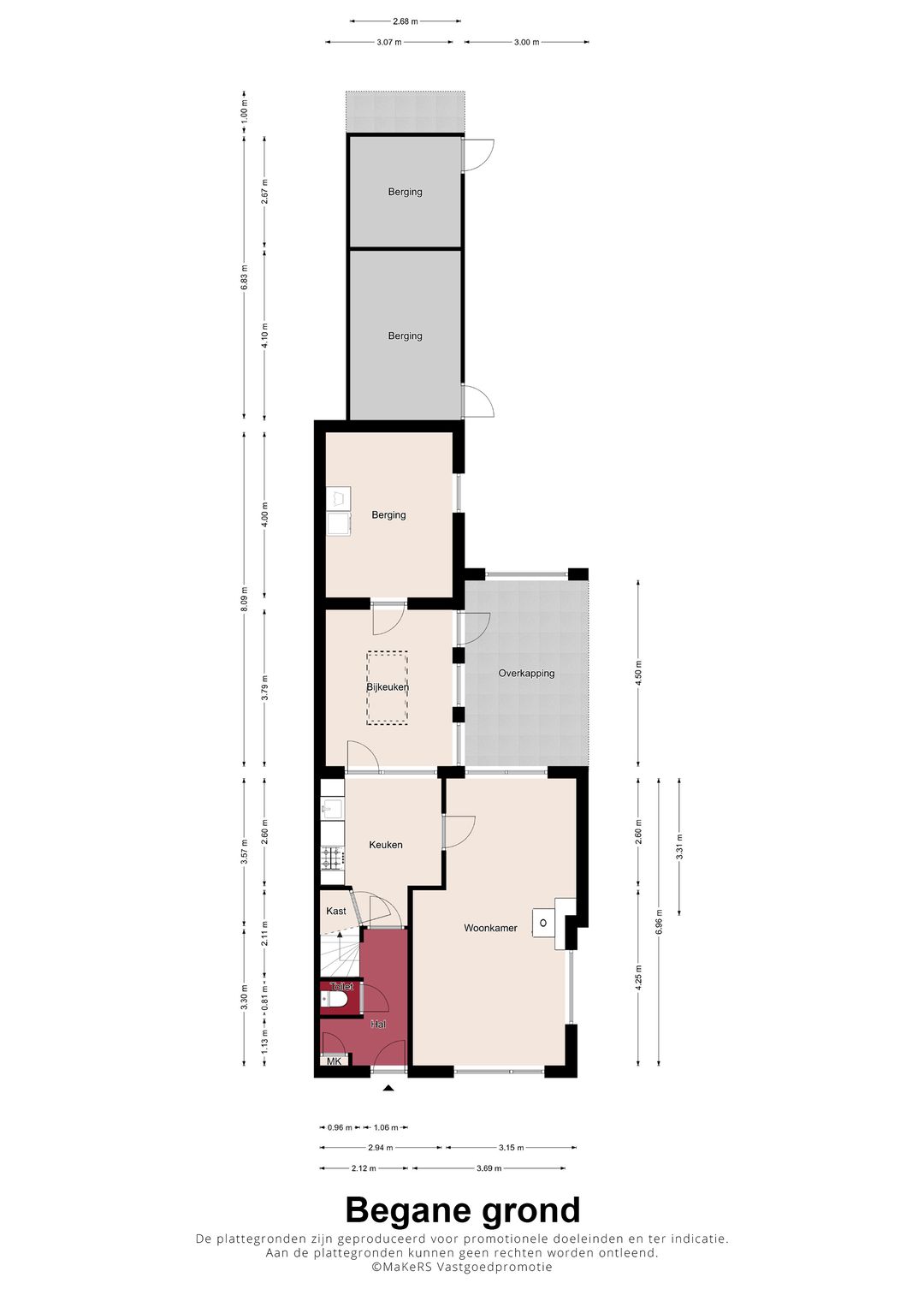 Foto 38 van Europastraat 31