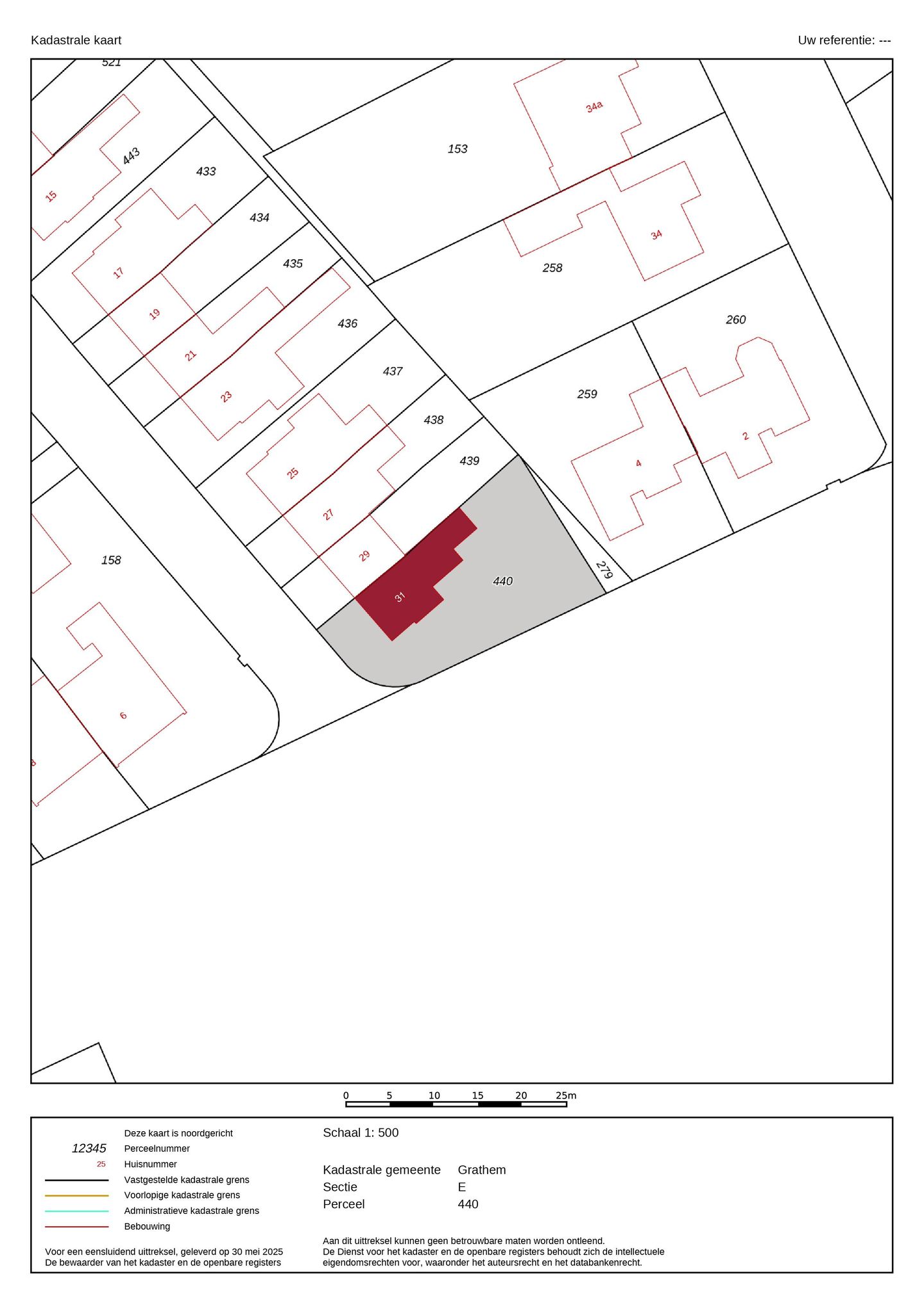 Foto 44 van Europastraat 31