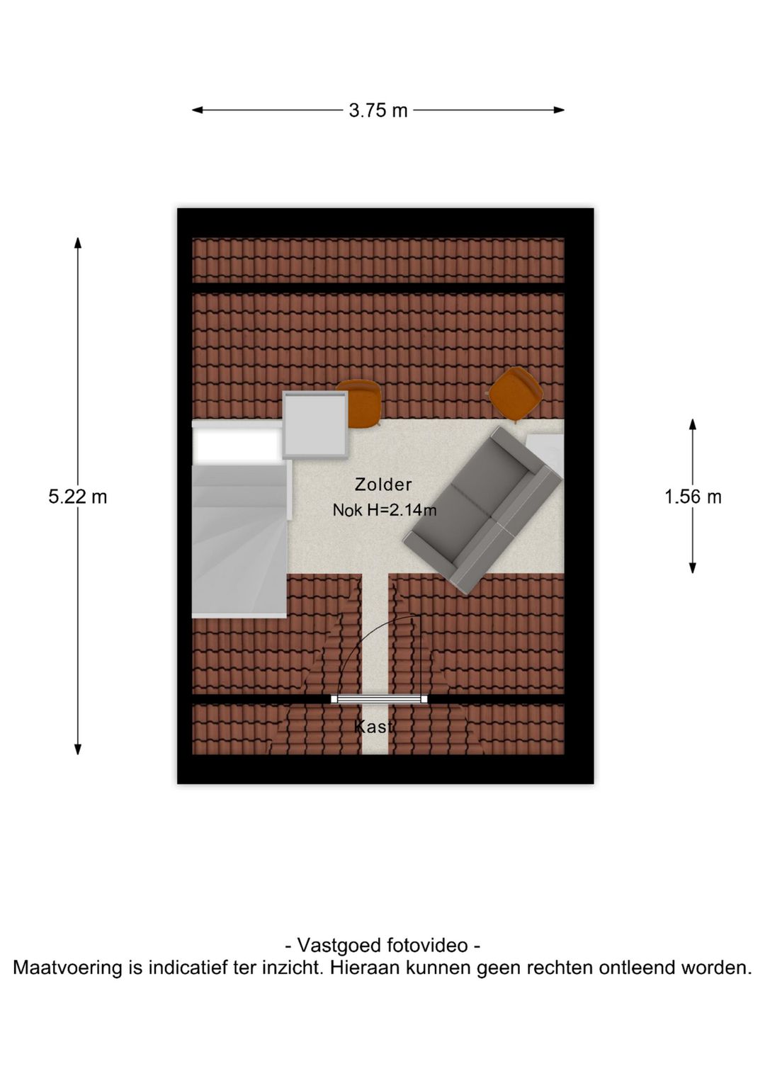Foto 38 van St. Jacobslaan 50