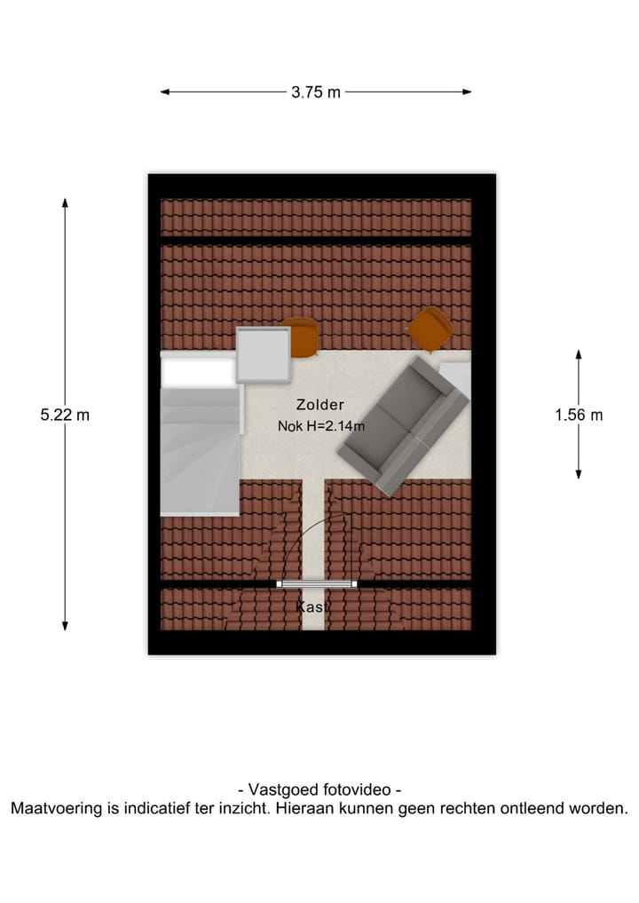 Foto 38 van St. Jacobslaan 50