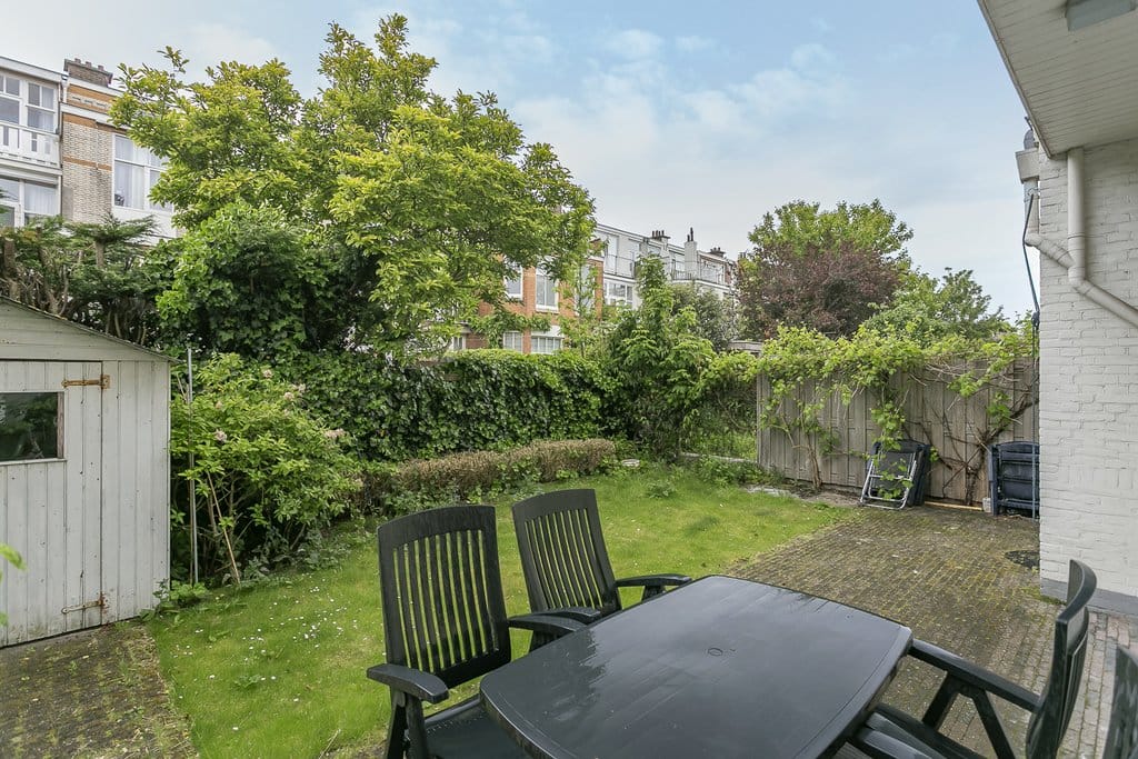 Foto 10 van Ten Hovestraat 95