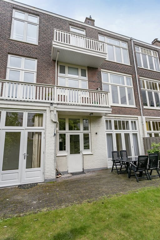 Foto 24 van Ten Hovestraat 95