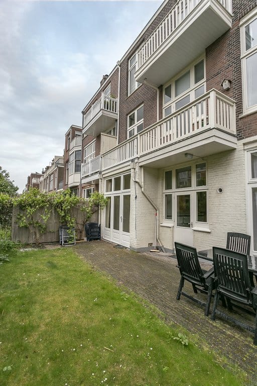 Foto 25 van Ten Hovestraat 95