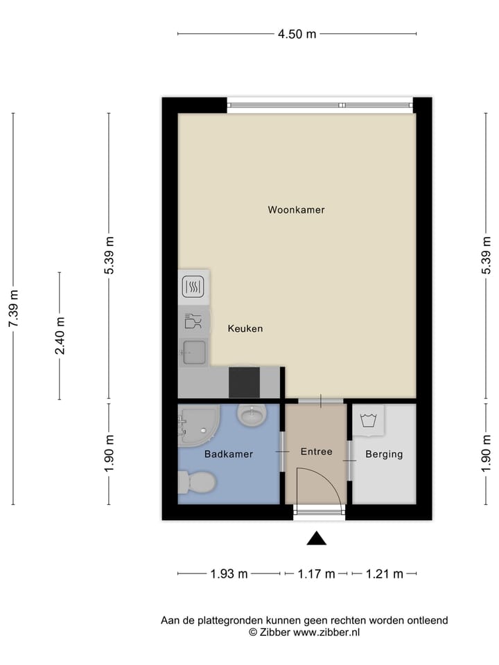 Foto 20 van Molenstraat 41-N