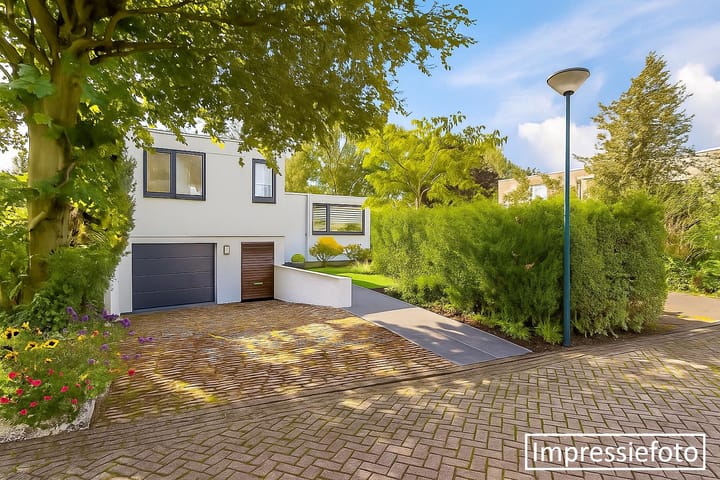 Foto 4 van Londiniumdreef 13