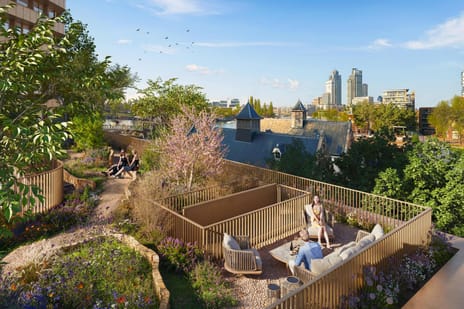 Zinranapad 17 secondary image