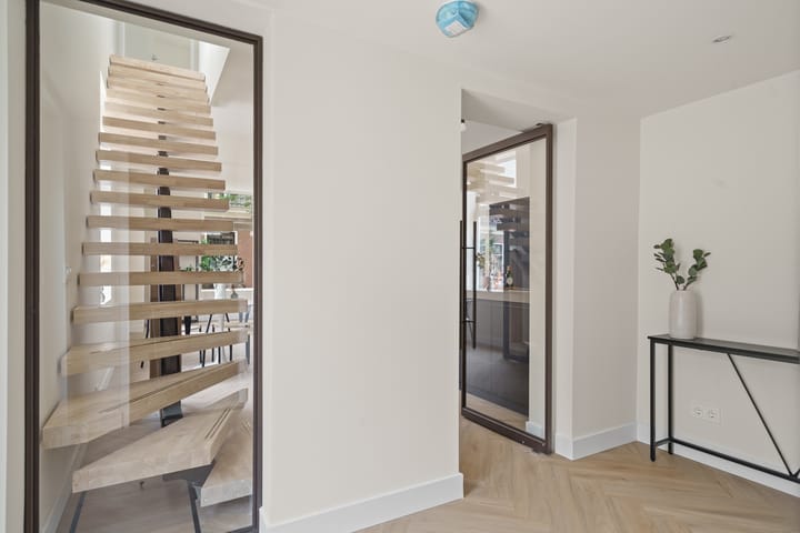 Foto 4 van Beekstraat 4