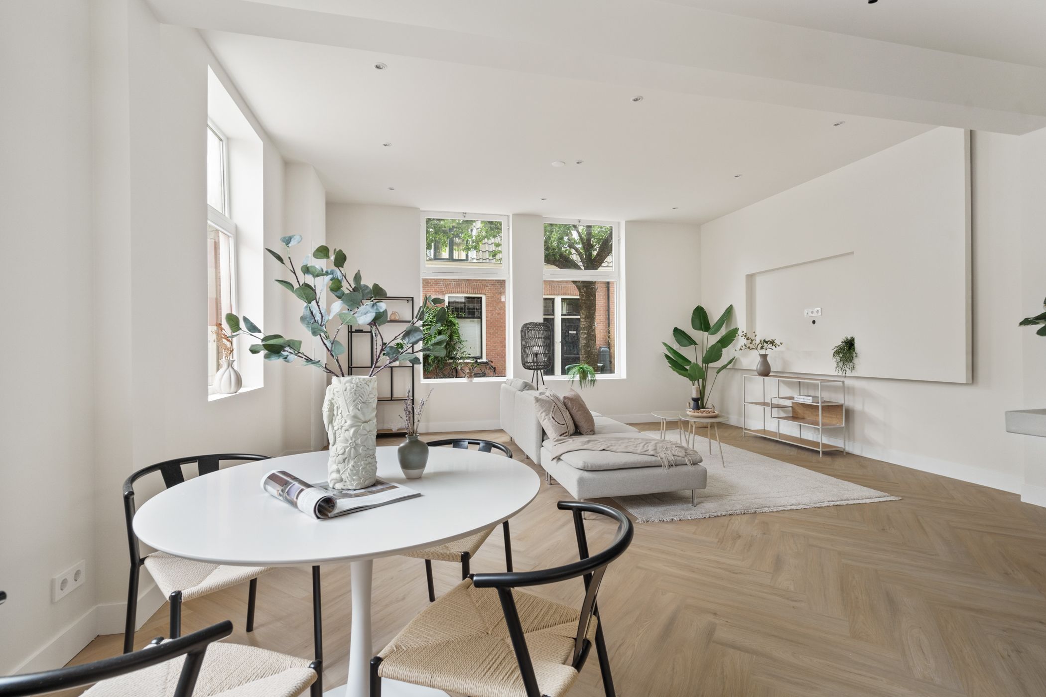 Foto 6 van Beekstraat 4