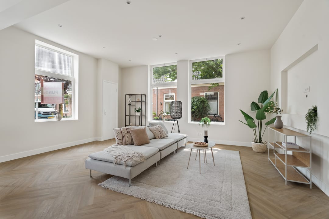 Foto 7 van Beekstraat 4