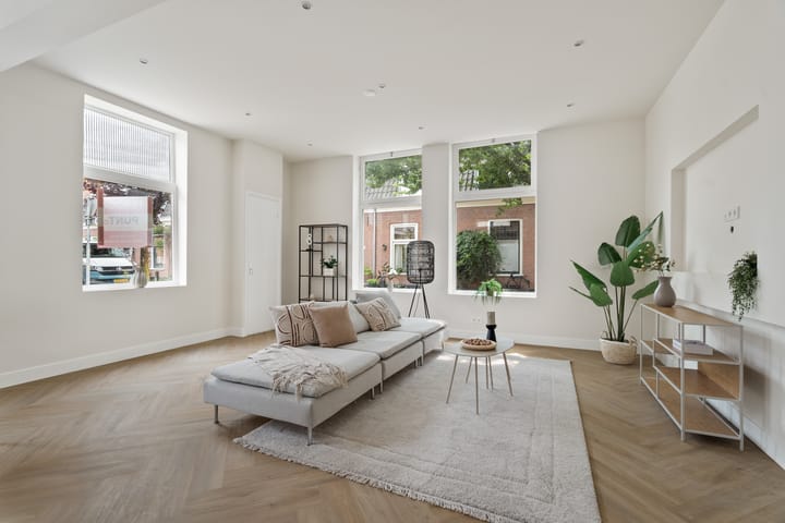 Foto 7 van Beekstraat 4