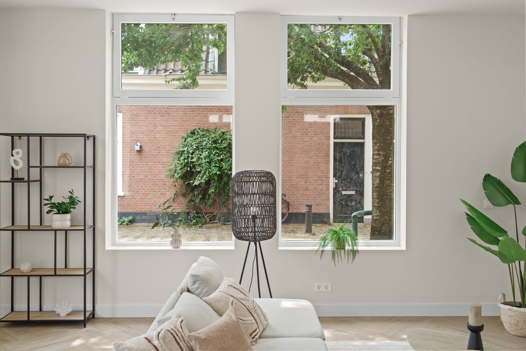 Foto 8 van Beekstraat 4