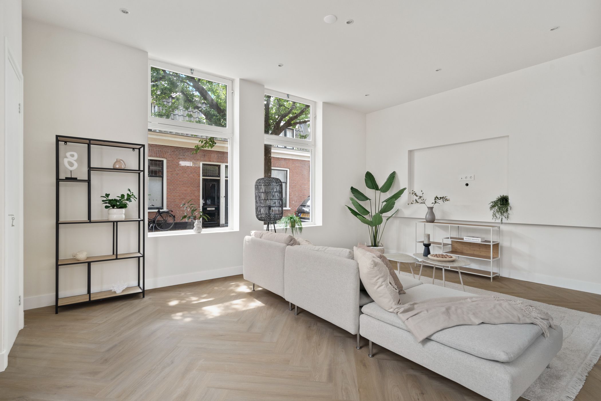 Foto 9 van Beekstraat 4