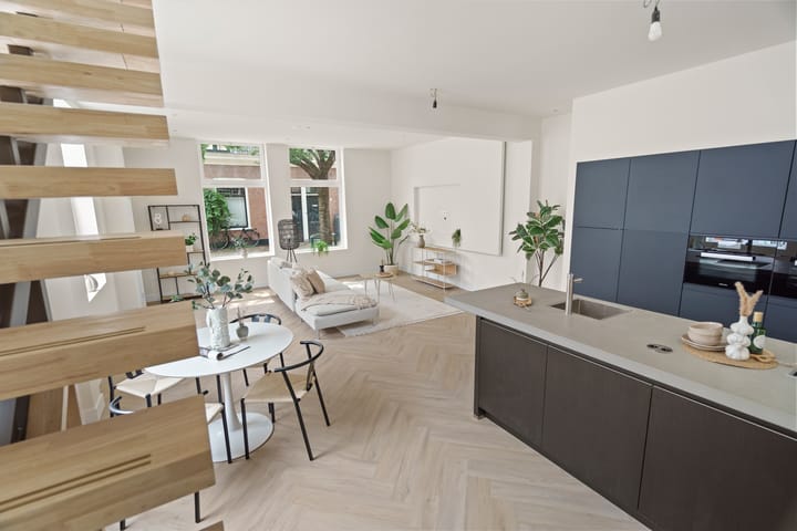 Foto 15 van Beekstraat 4