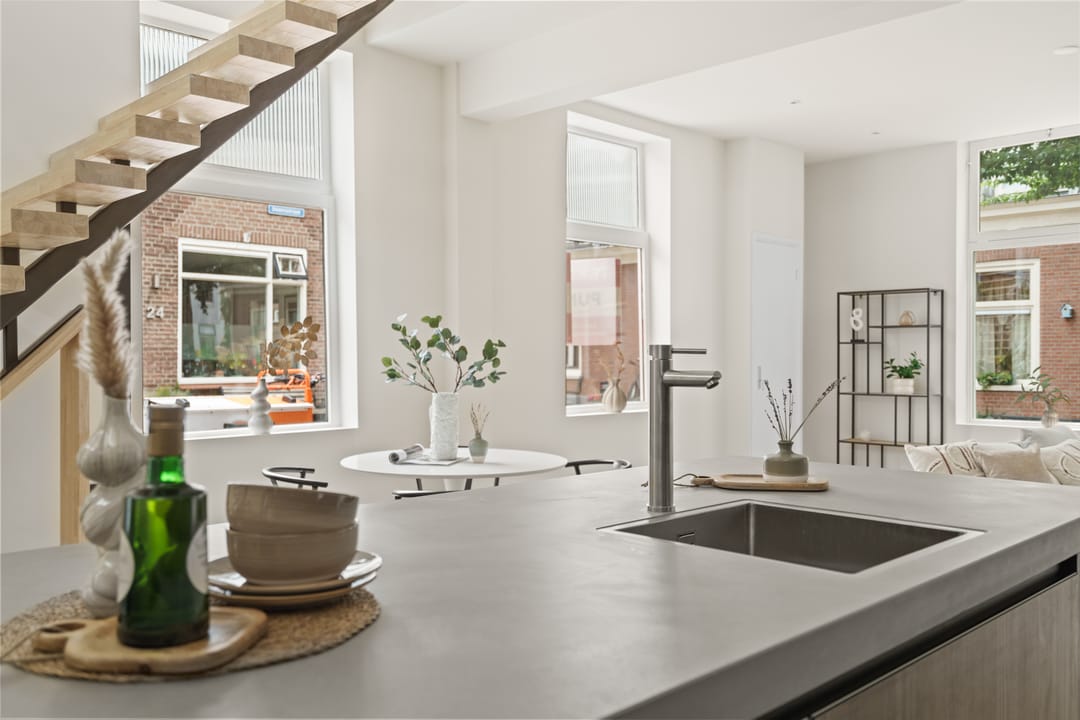 Foto 16 van Beekstraat 4