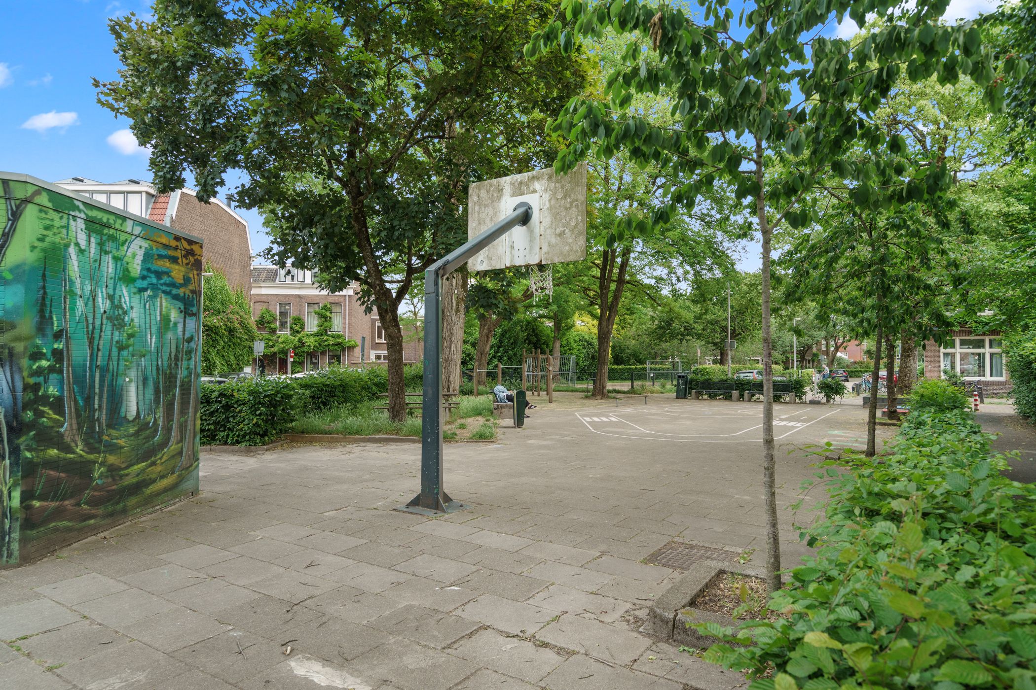 Foto 42 van Beekstraat 4