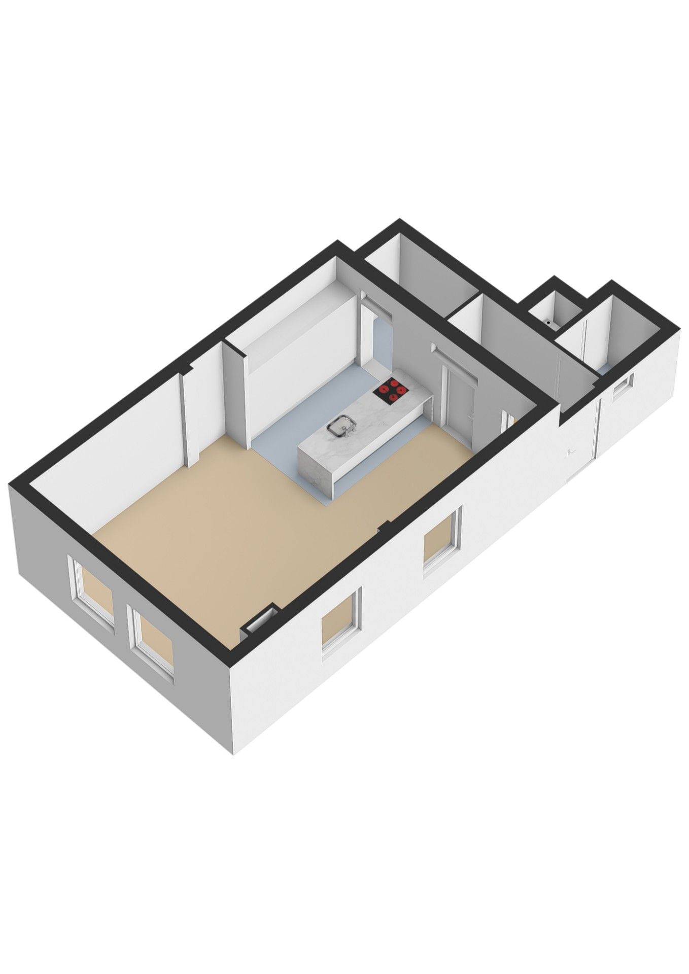 Foto 45 van Beekstraat 4
