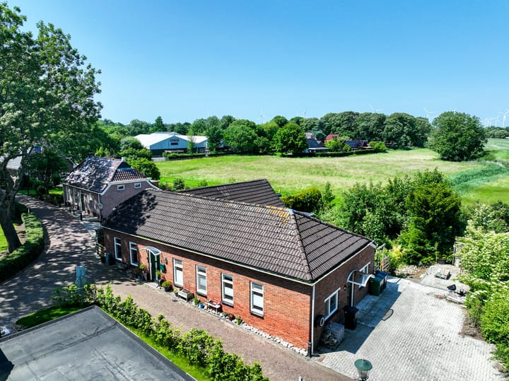 Foto 5 van Petrus Muntinghepad 5