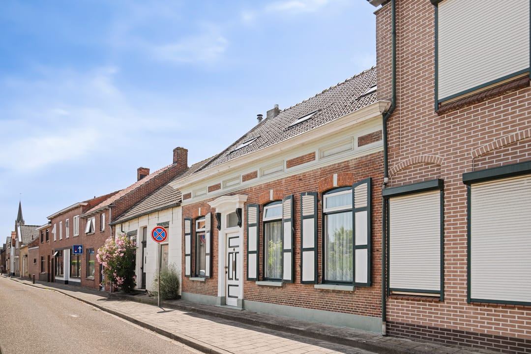 Foto 7 van Groenendijk 80