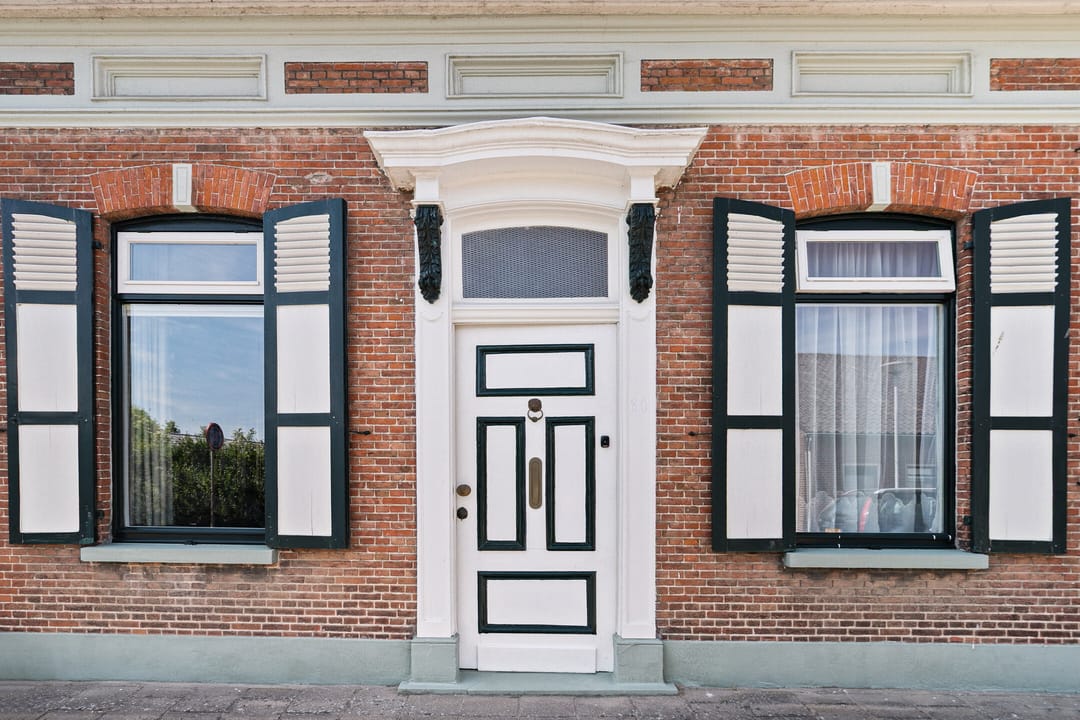 Foto 8 van Groenendijk 80