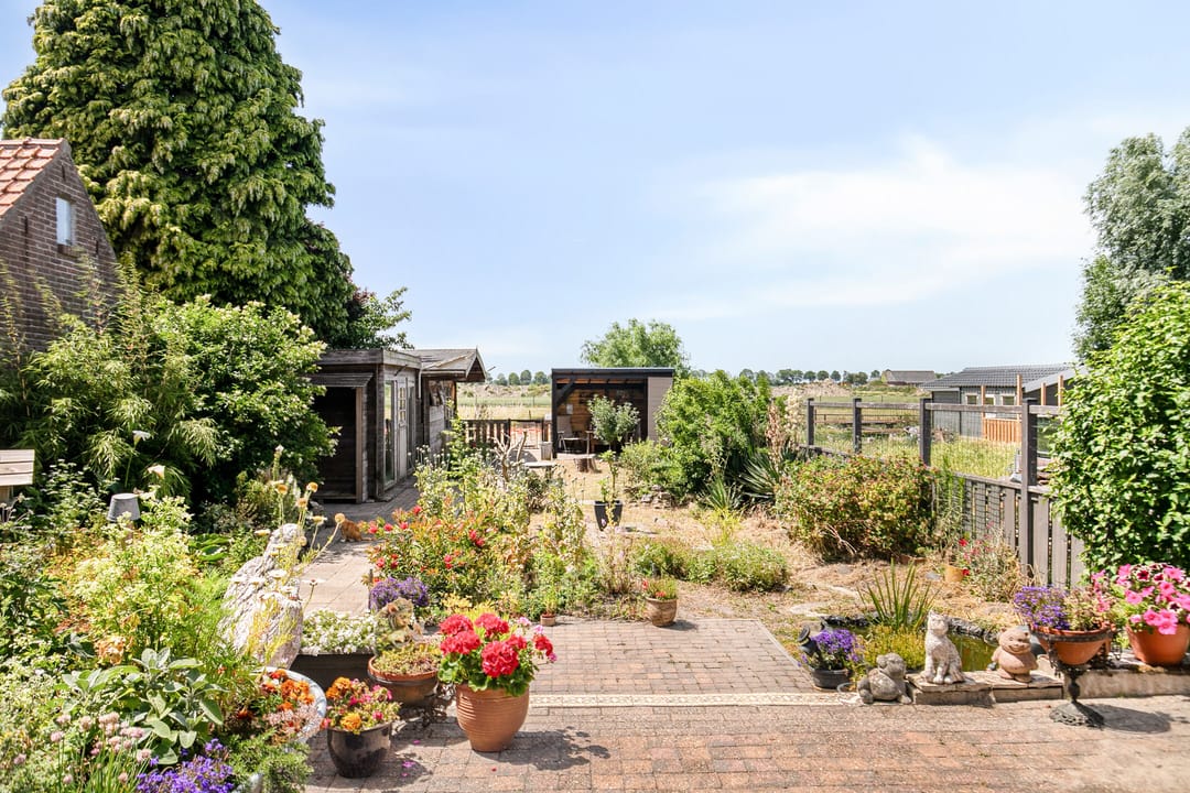 Foto 28 van Groenendijk 80