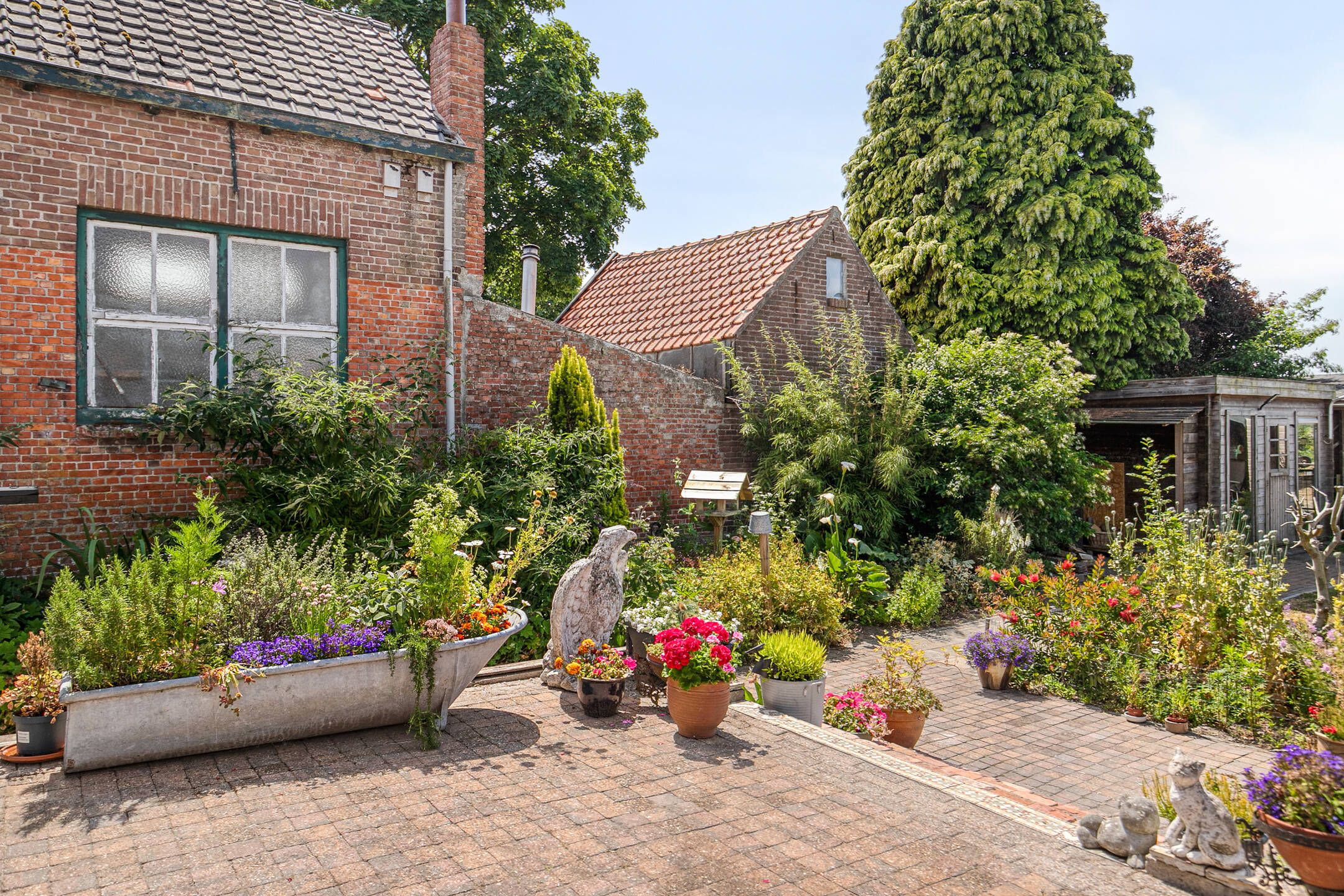 Foto 30 van Groenendijk 80