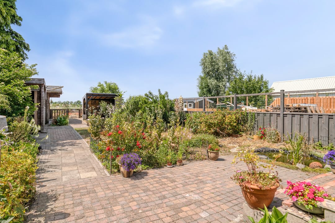 Foto 32 van Groenendijk 80