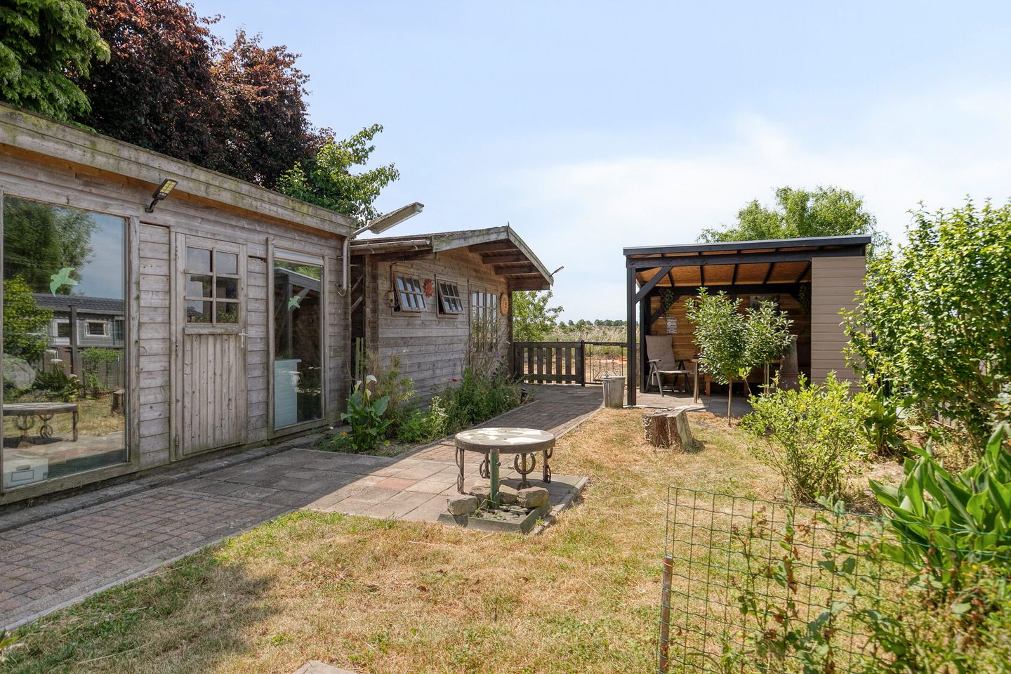 Foto 34 van Groenendijk 80