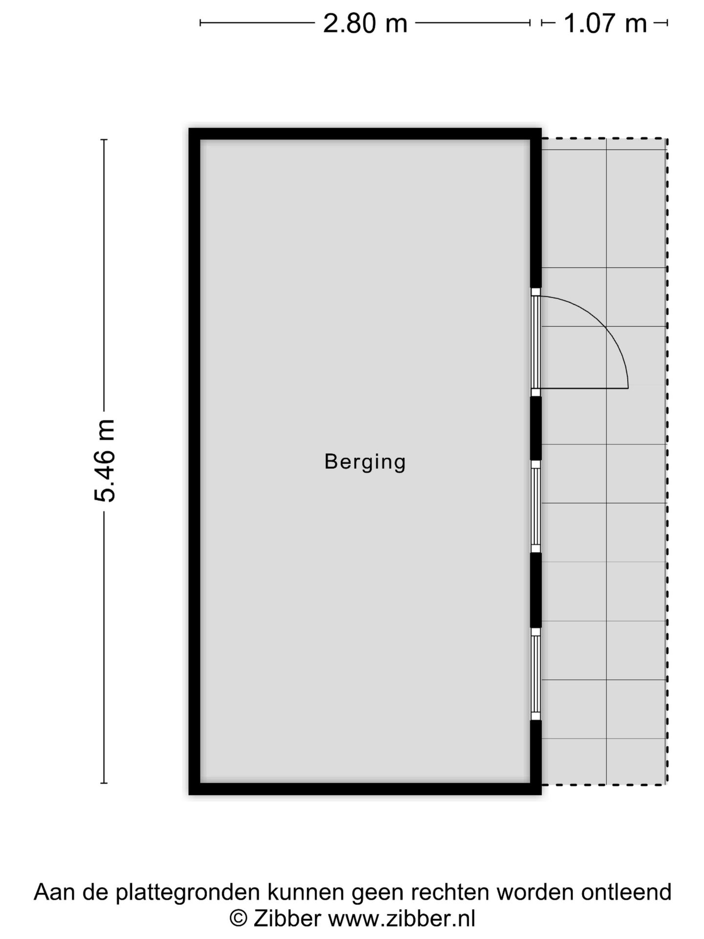 Foto 49 van Groenendijk 80