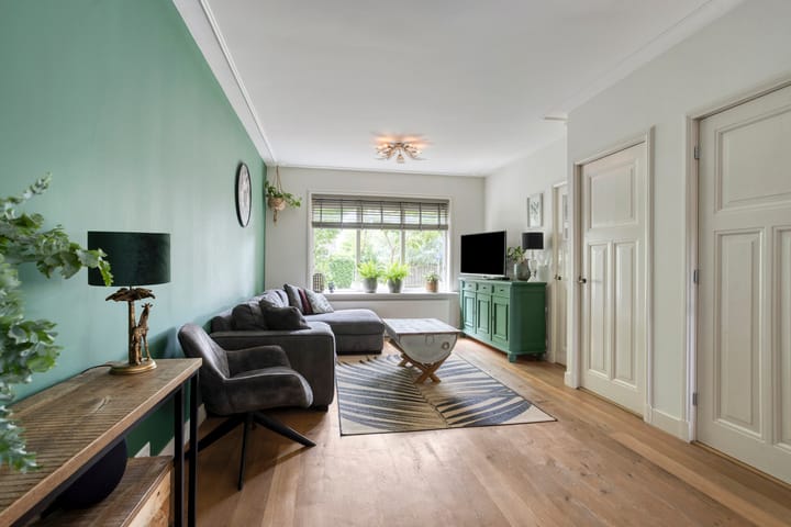 Foto 2 van Biezen 32