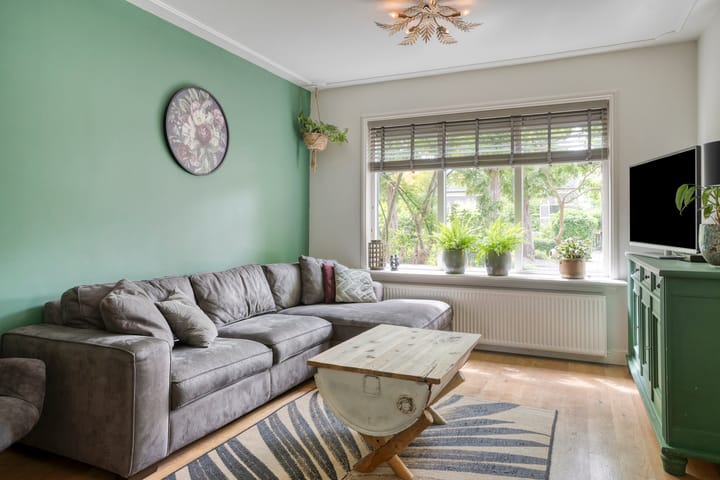 Foto 3 van Biezen 32