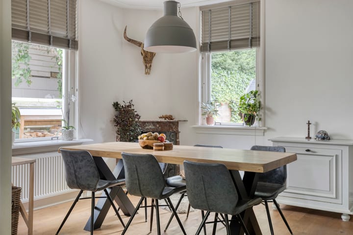 Foto 5 van Biezen 32