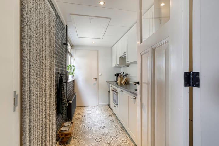 Foto 6 van Biezen 32