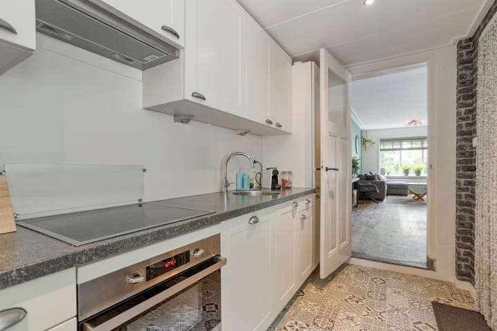 Foto 8 van Biezen 32