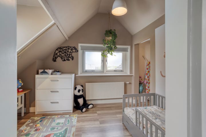 Foto 15 van Biezen 32