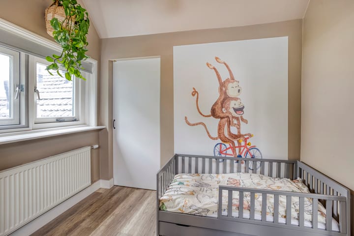 Foto 16 van Biezen 32