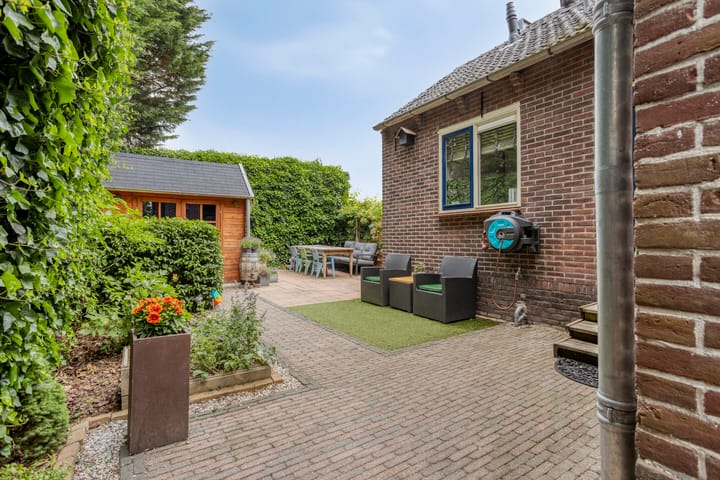 Foto 20 van Biezen 32