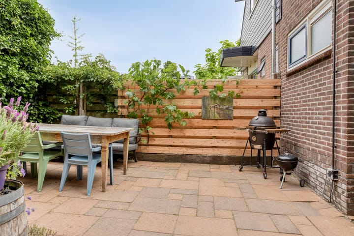 Foto 22 van Biezen 32