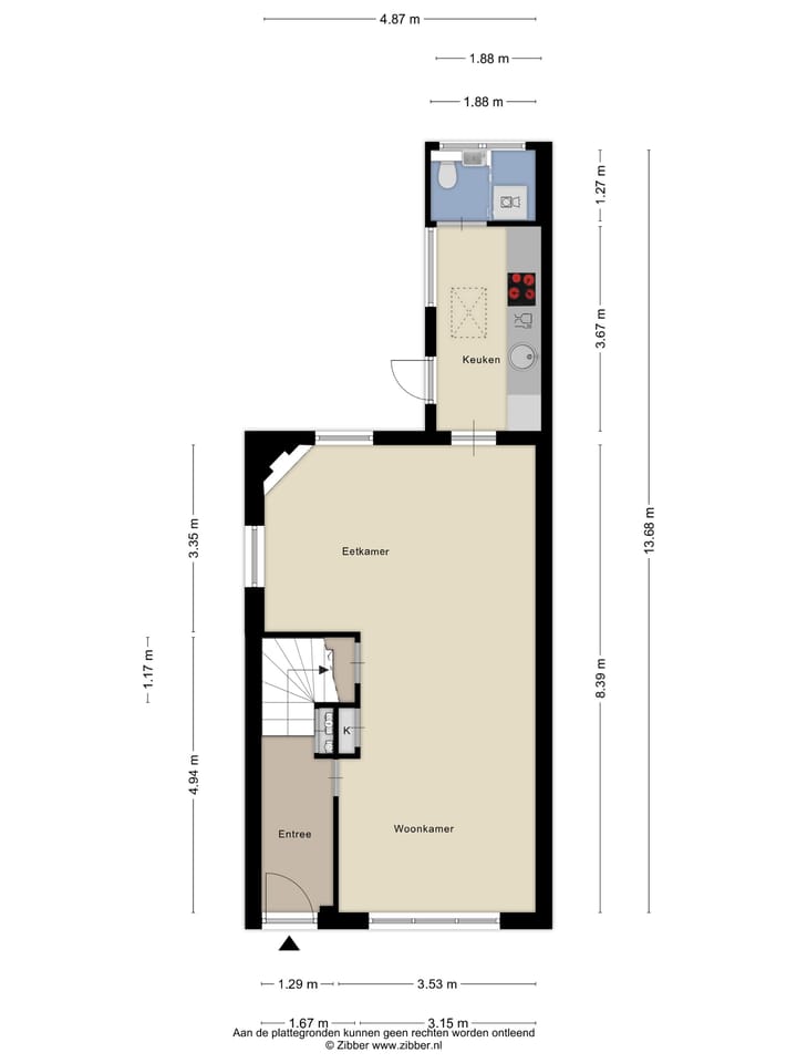 Foto 27 van Biezen 32