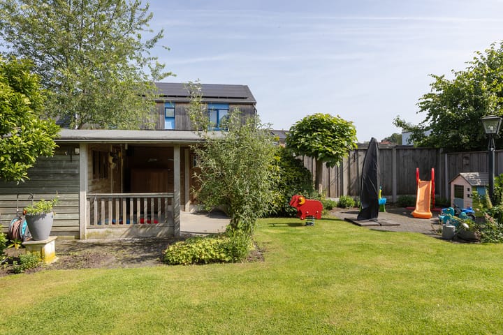 Foto 2 van Höfteweg 35