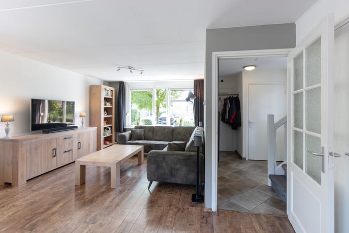 Foto 3 van Höfteweg 35