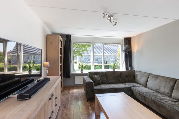 Foto 4 van Höfteweg 35