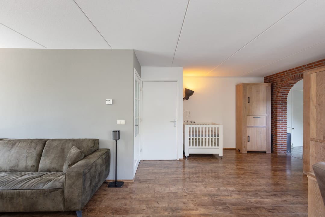 Foto 7 van Höfteweg 35