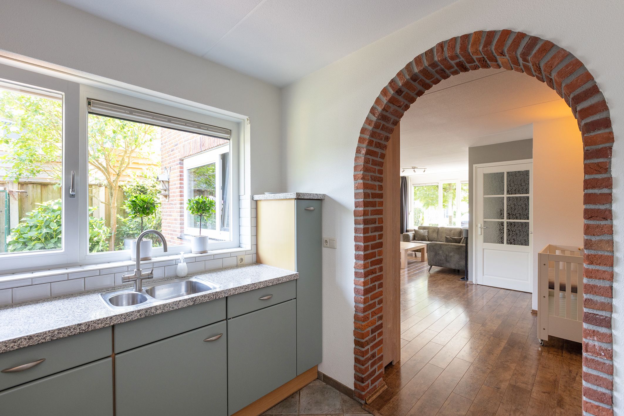 Foto 9 van Höfteweg 35