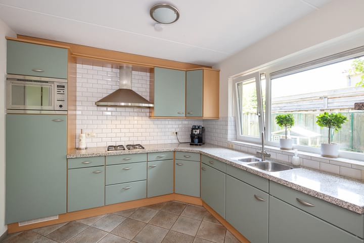 Foto 10 van Höfteweg 35