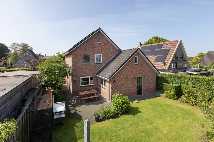 Foto 32 van Höfteweg 35