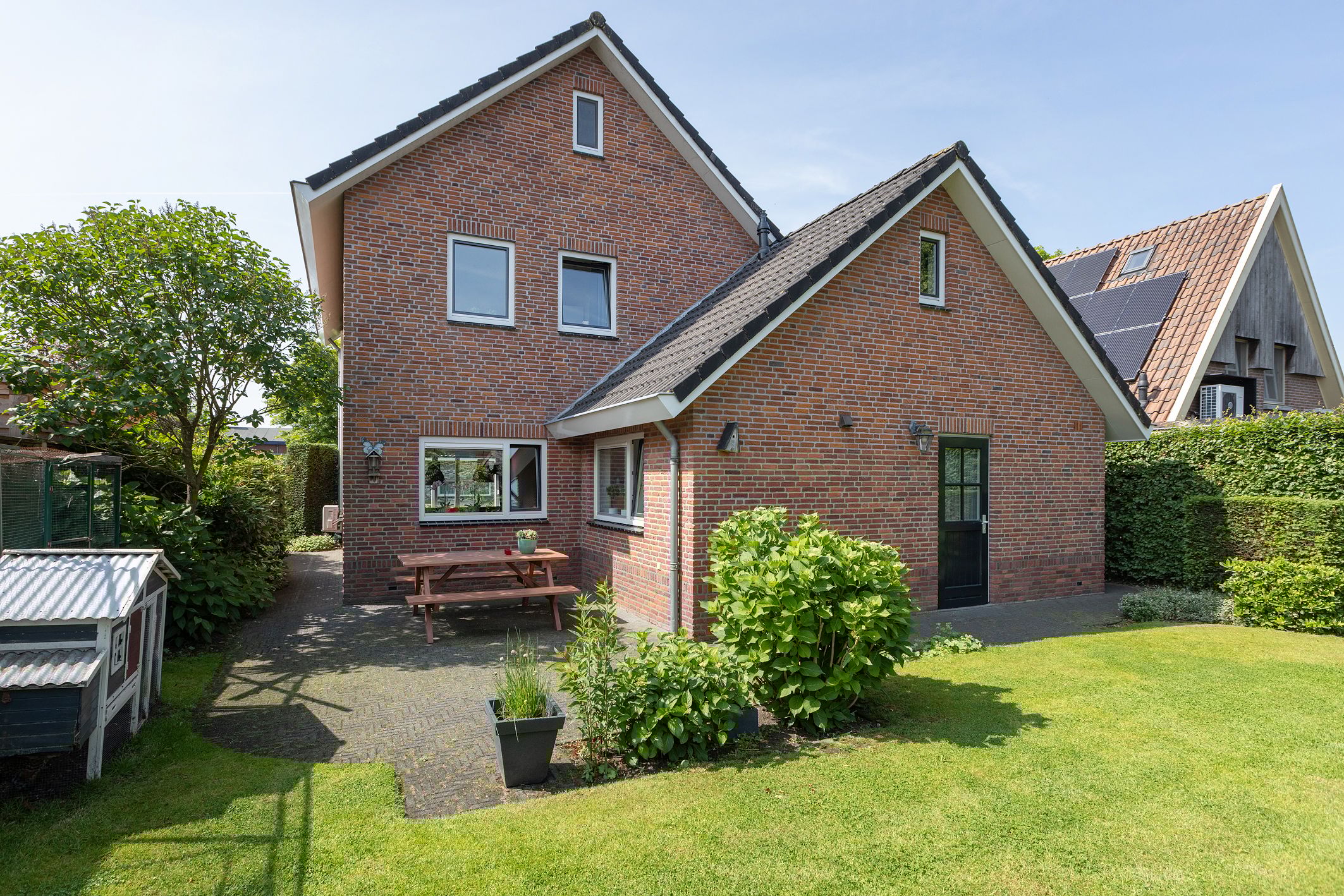 Foto 33 van Höfteweg 35