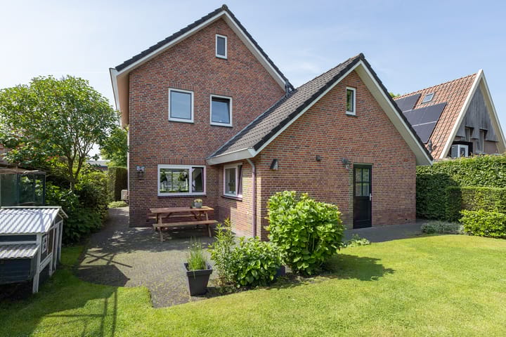 Foto 33 van Höfteweg 35